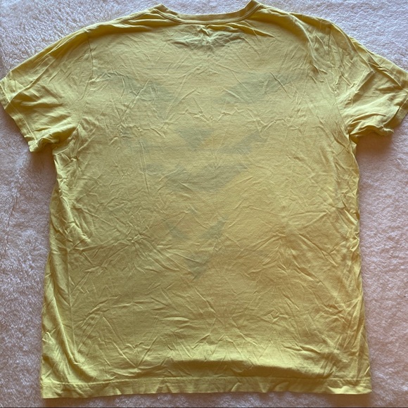 Express Graphic Tee - Picture 2 of 3